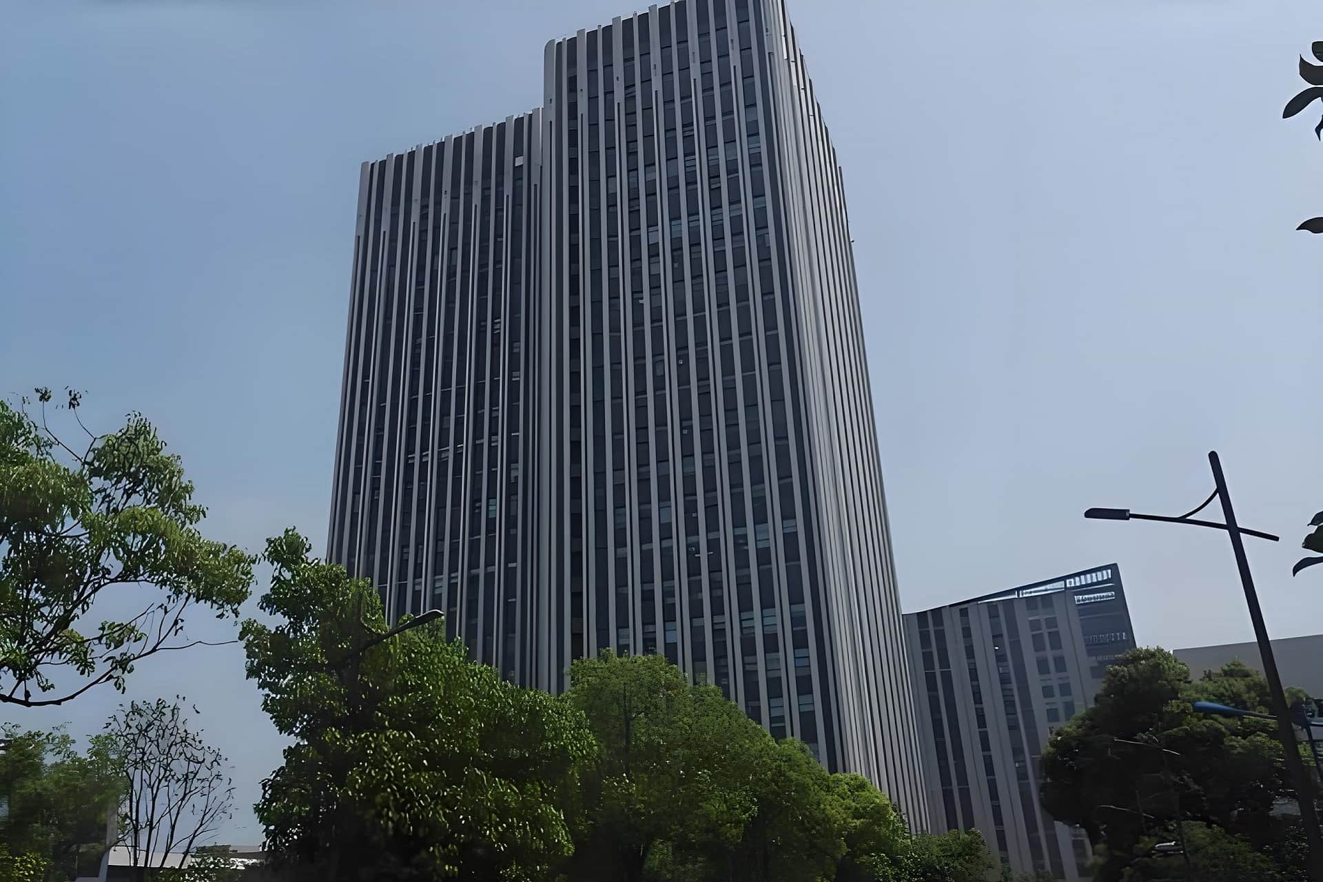 外立面